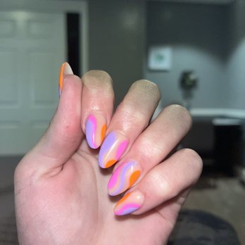 5 Star Nails - Nail Salons Near Me - Modesto, California