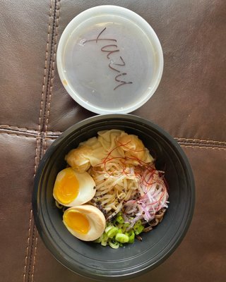 Kazo Ramen Lasalle by null