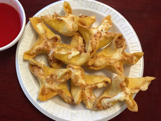 Wok And Roll by null