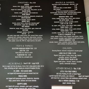 Little Fish Coffee - Cafes Near Me - Koloa, Hawaii