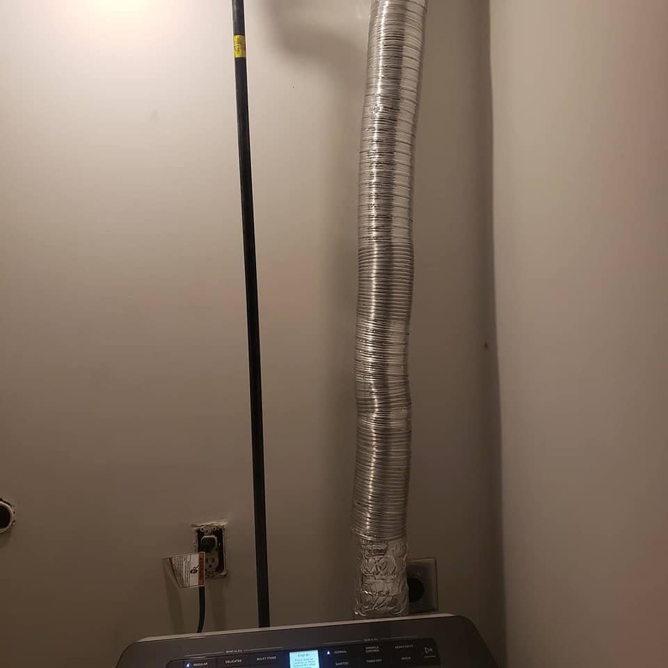 Slide of O'Neil family Installations