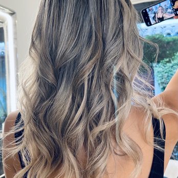 Illumi Salon - Hair Salons Near Me - Mountain View, California Illumi Salon - Hair Salons Near Me - Mountain View, California