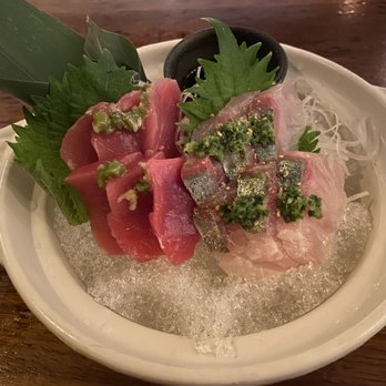 Uchi Dallas - Japanese Near Me - Dallas, Texas