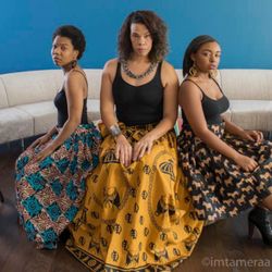 Sankofa African and World Bazaar