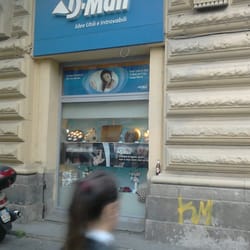 D-Mail