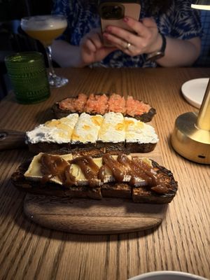 Columns Wine Bar by null