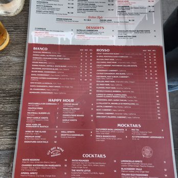 Crust Simply Italian - Pizza Near Me - Gilbert, Arizona