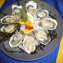 Au Vivier Courseullais