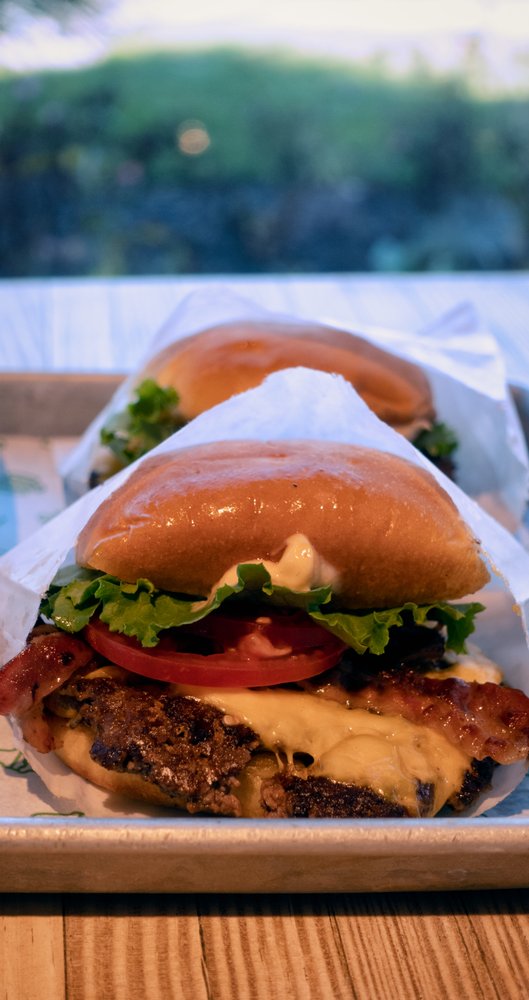 Shake Shack Westbury