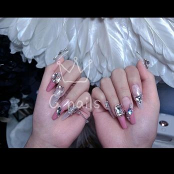G Nails - Nail Technicians Near Me - San Gabriel, California G Nails - Nail Technicians Near Me - San Gabriel, California