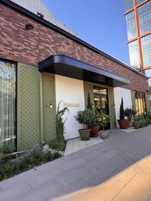 Mamani by null Mamani by null