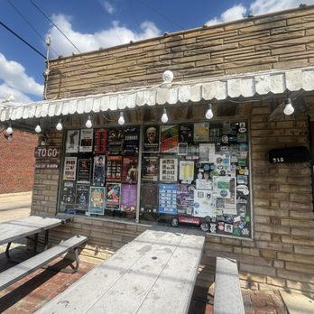 Saw's Soul Kitchen - Barbeque Near Me - Birmingham, Alabama