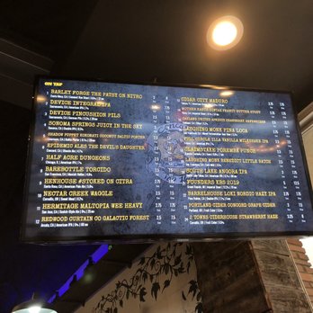 Concord Tap House - Tap menu! - Bars Near Me - Concord, California Concord Tap House - Tap menu! - Bars Near Me - Concord, California