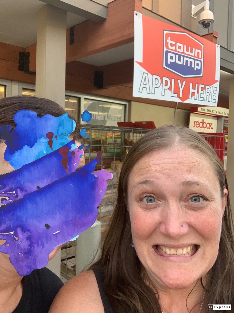 502 9th St W, Columbia Falls, Montana Convenience Stores Phone