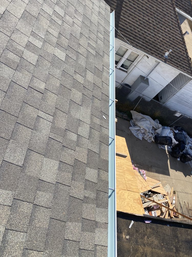 Slide of JCT Roofing