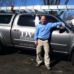 Del-Val Home Inspectors