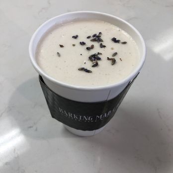 Barking Mad Cafe - Coffee & Tea Near Me - Gaithersburg, Maryland
