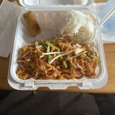 JakkaPat Thai Restaurant by null