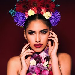 Jessica Ann Artistry - Beauty Editorial Makeup and Hair - Jessica Ann Photo- Neil Jou