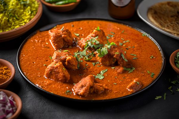 Eggholic - Indian Street Food by null