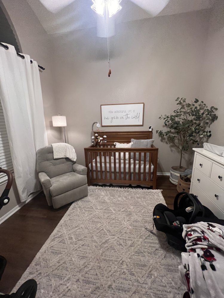 Houston Upholstery & Interior Design - upholstery in Houston, TX