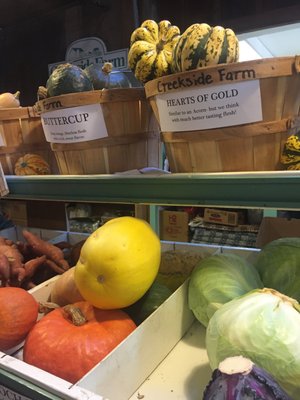 Goshen Farmers Market by null