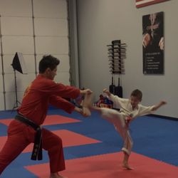 Peoria Martial Arts Center