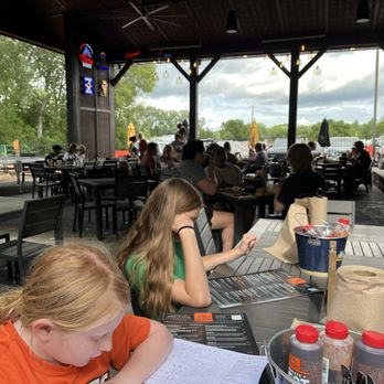 Big Bore Barbecue - Barbeque Near Me - Hanover, Minnesota
