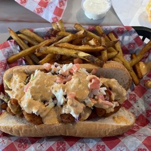 JJ’s Grubb Shack on Yelp