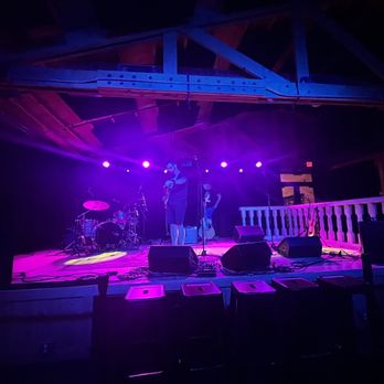 Cypress Reno - Stage - Music Venues Near Me - Reno, Nevada