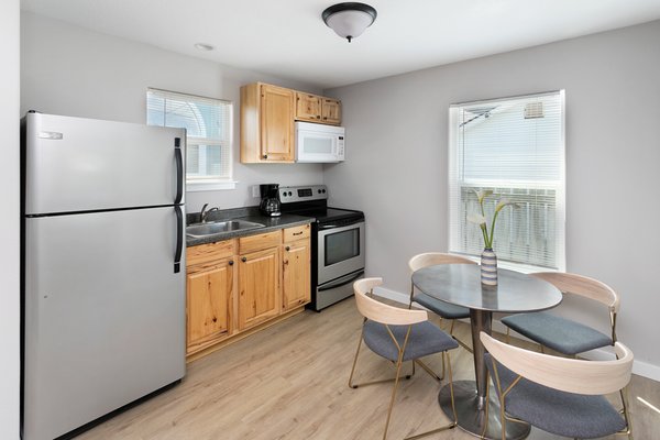 Inn at Haystack Rock by null