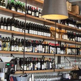 Zinqué - French Near Me - West Hollywood, California