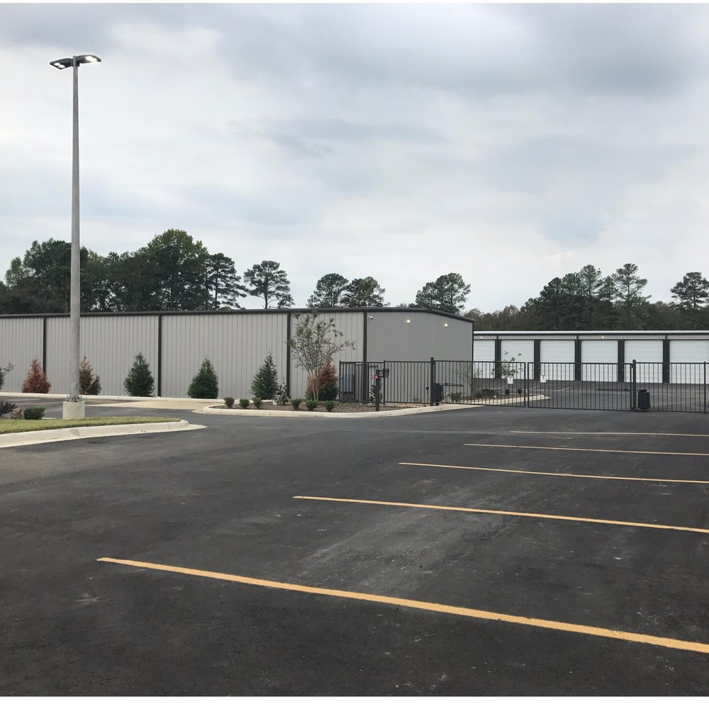 PINNACLE PLACE STORAGE Updated September 2024 1852 Higdon Ferry Rd