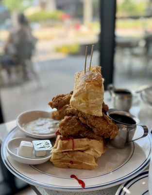 Bruncheon Las Colinas