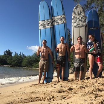 North Shore Beach Boyz - Some much fun with knowledgeable instructors thanks Kalani and Chris!!!!!! - Surfing Near Me North Shore Beach Boyz - Some much fun with knowledgeable instructors thanks Kalani and Chris!!!!!! - Surfing Near Me