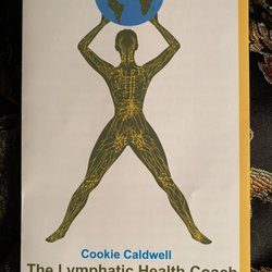 The Lymphatic Health Coach - COOKIECALDWELL.com
 
The Lymphatic Health Coach

LOGO