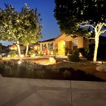 Pristine Gardenscape - Landscaping Near Me - Santa Ana, California