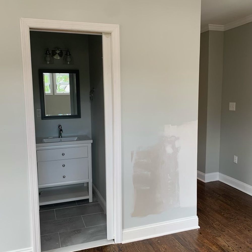 My Wife's The Boss Construction - General Contractors Near Me My Wife's The Boss Construction - General Contractors Near Me