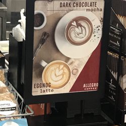 WFM Coffee Bar