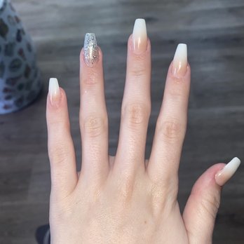 Top Nails & Spa - Pink ombré nails - Day Spas Near Me - Covina, California Top Nails & Spa - Pink ombré nails - Day Spas Near Me - Covina, California