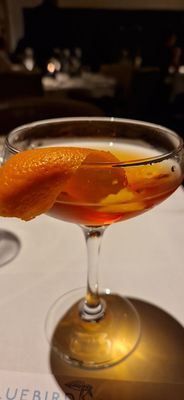 Bluebird Chelsea by null
