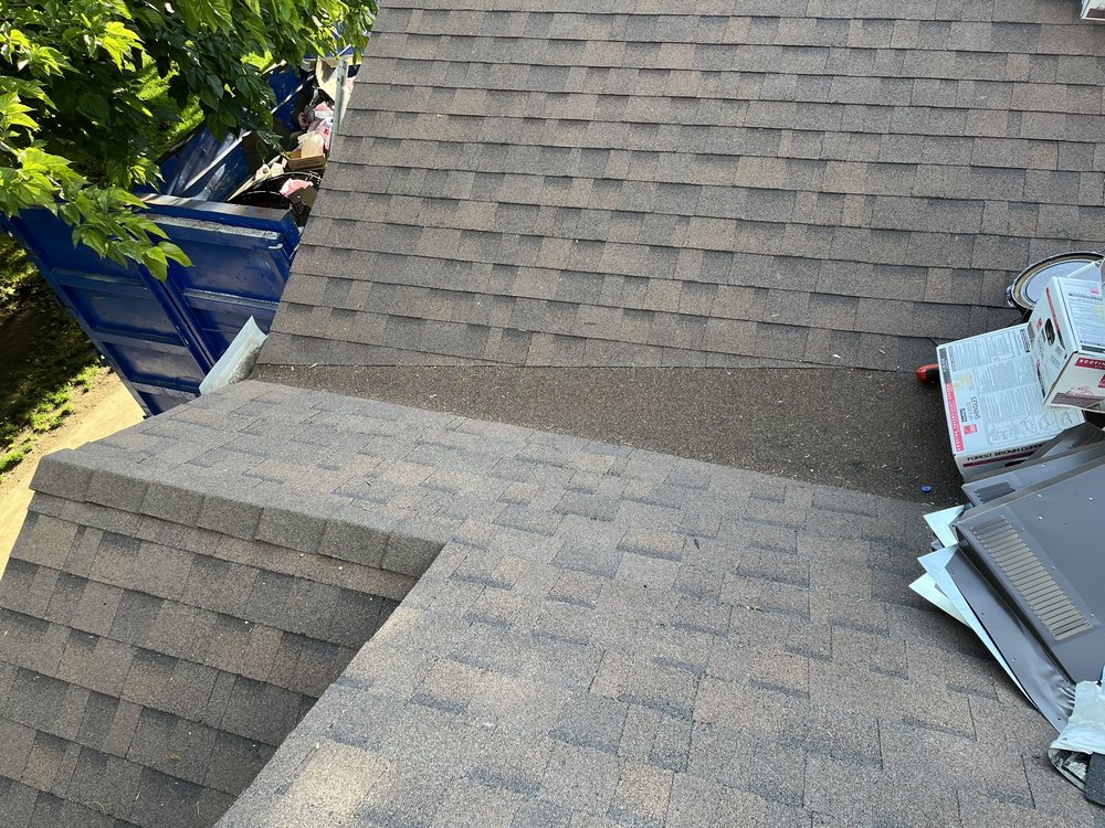 Slide of Chavez Legacy Roofing