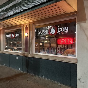 Sushi.Com - Sushi Bars Near Me - Spokane, Washington Sushi.Com - Sushi Bars Near Me - Spokane, Washington