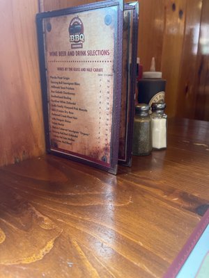 Hickory BBQ & Smokehouse by null