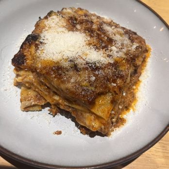 Aromi - Lasagna - Italian Near Me - Brooklyn, New York