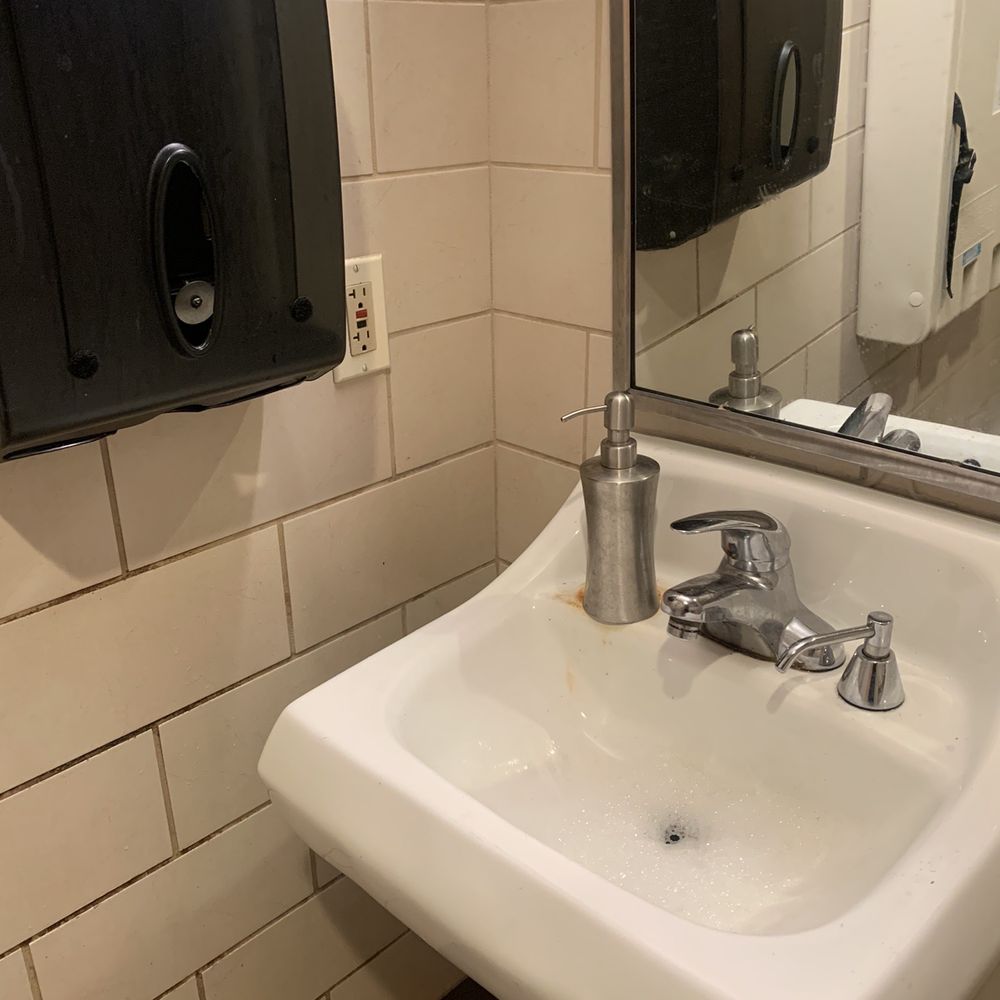 Bathroom Bathroom