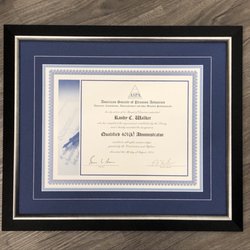 This and That Custom Framing