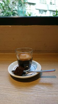 Baker & Cook - Chip Bee Gardens by null