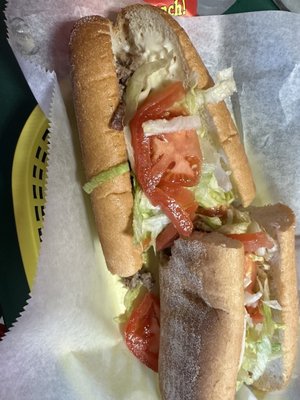 A Little Bit of Philly by null