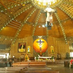 National Shrine And Parish Of St. Padre Pio
